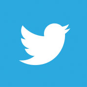Follow on twitter